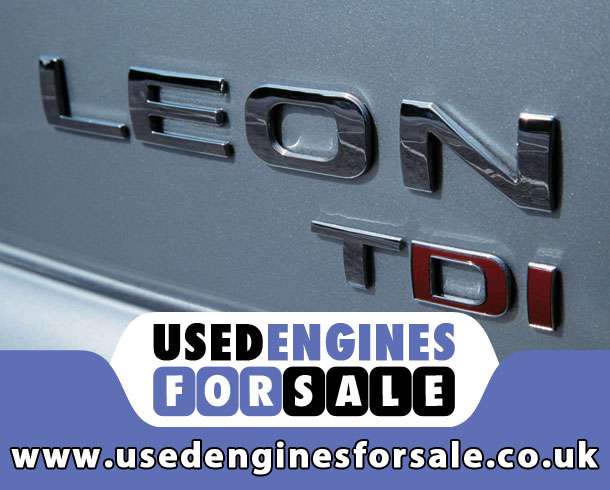  Seat Leon Diesel